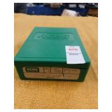 Rcbs reloading die set FL 22/250