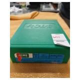 Rcbs reloading die set 38/357
