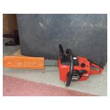 Homelite 330 chain saw