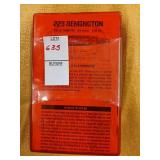 Lee rifle loader 223 Rem