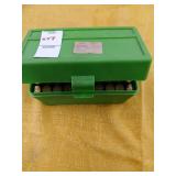 Reloaded 270 ammo and brass