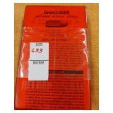 Lee pistol loader 9mm Luger