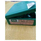 Rcbs reloading dies trim die 458 Win