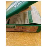 Rcbs reloading dies neck size 222 Rem