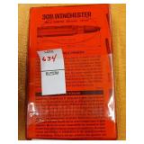 Lee rifle loader 308 Win