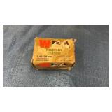 WPA Military Classic 5.45x39mm, 60gr FMJ, 30