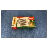 Sellier & Bellot 7.62x25 Tokarev, 85gr, 50 count