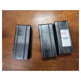 M1 CARBINE magazines