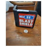Mega boom blast Shield