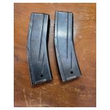 M1 CARBINE magazines