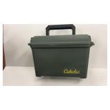 Cabelaï¿½s Ammo Case