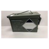 IMI Systems ammunition container holding 70