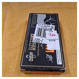 HSM 20 cartridges 270 WSM 150 grain berger HPBT