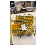 lot of 308 Win Brass