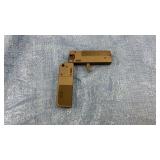 Trailblazer Firearms Life Card Pistol .22 WMR