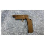 Trailblazer Firearms Life Card Pistol .22 LR