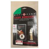 Laser Boresight