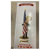Donald Trump Bobblehead