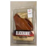 Leather Holster -Right