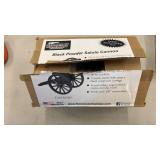 Black Powder Salute Cannon