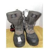 Thinsulate 12M winter boots