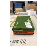 Remington 280 Unprimed Cases