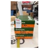 Remington 270 Win Unprimed Cases Lot of 3