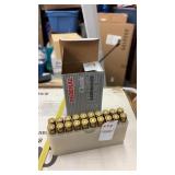 243 Win Brass and Reloads