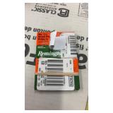 Remington 1 1/2 Small Pistol Primers Lot of 2