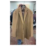 Calvin Klein Jacket Size 2XL