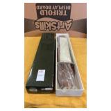 United UC269 Machete W Case