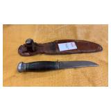 Remington RH 70 Knife