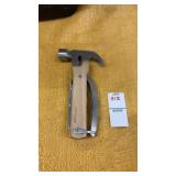 Kinkerland Multi Tool