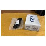 Zero Tolerance 0350TS Folding Pocketknife