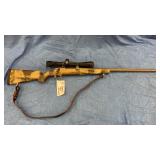 Browning X-Bolt Rifle 28 w/ Vortex Viper