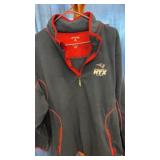 Antigua Super Bowl LI XXL Fleece