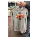 San Francisco Giants 2010 World Series Hoodie