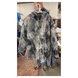 Dallas Cowboys Reebok 2XL Coat