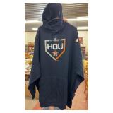 Houston Astros 2019 Postseason Hoodie 6XL