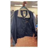 Oarsman Pitt Panthers XL Jacket