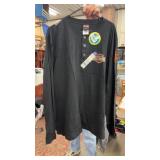 Harley Davidson Long Sleeve Shirt Size XL
