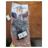 Universal speed loader for pistol .308 new