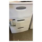 Sterilite 3 Drawer Cabinet