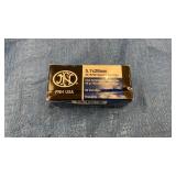 FNH 5.7x28mm, 40gr, 50 count NIB