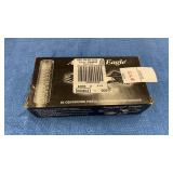 American Eagle 45auto, 50 count NIB