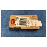 Hornady Custom 300 Blackout, 208gr, 20 count NIB