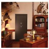 SnapSafe 32' Vault Door Model #75419. Swing Out