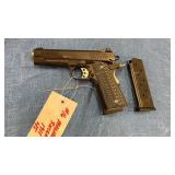 Magnum Research 1911 Pistol .45