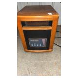 Electric Room Heater