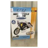 Motorcycle Cover NIB